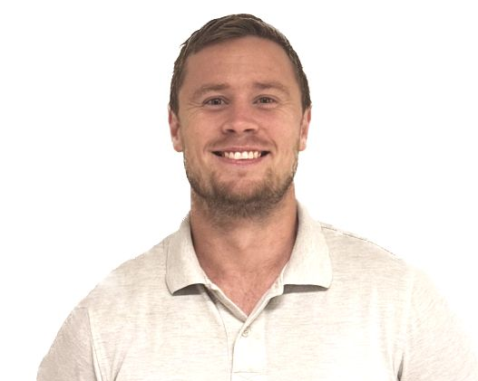 Portrett av Lars Eriksen