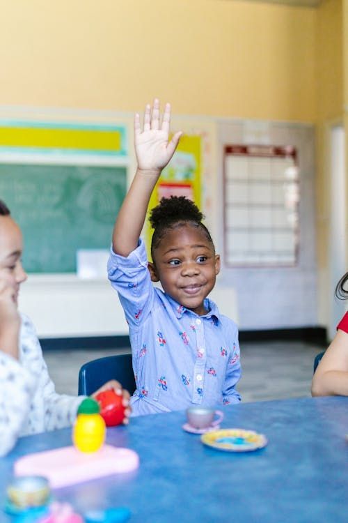 Primary program