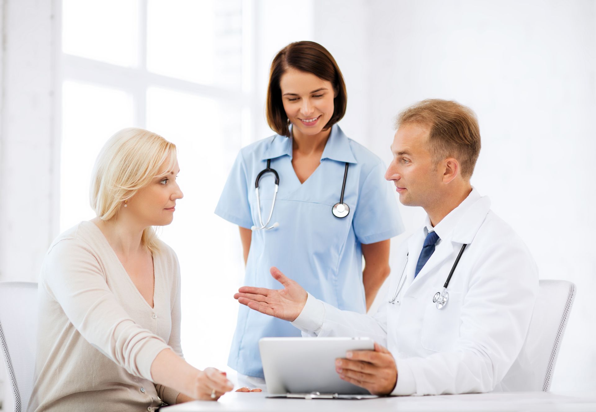 Medical Tourism