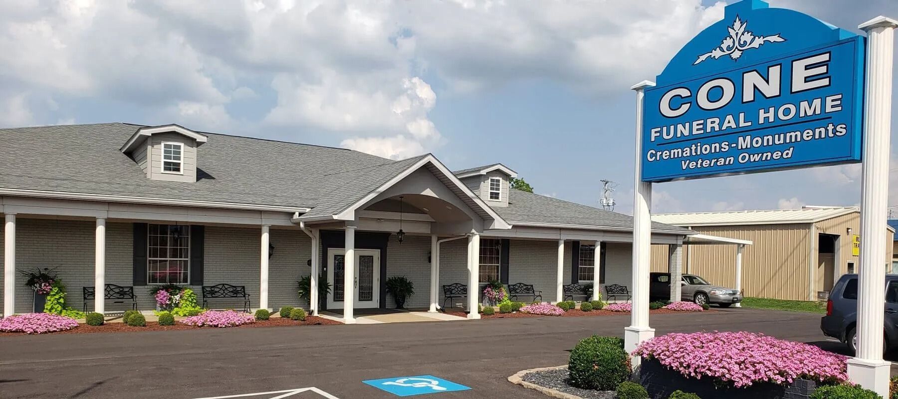 Funerals, Cremations, Monuments in Bowling Green KY