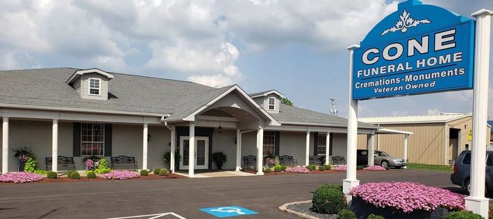 Funerals, Cremations, Monuments in Bowling Green KY
