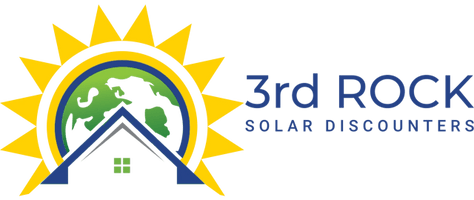 3rd Rock Solar Discounters LLC, Powered by Powur 3rd Rock Solar Discounters LLC, Powered by Powur