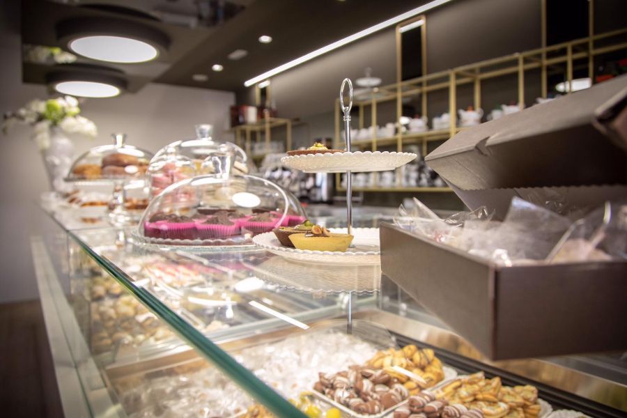Torte per eventi e prodotti di pasticceria artigianale