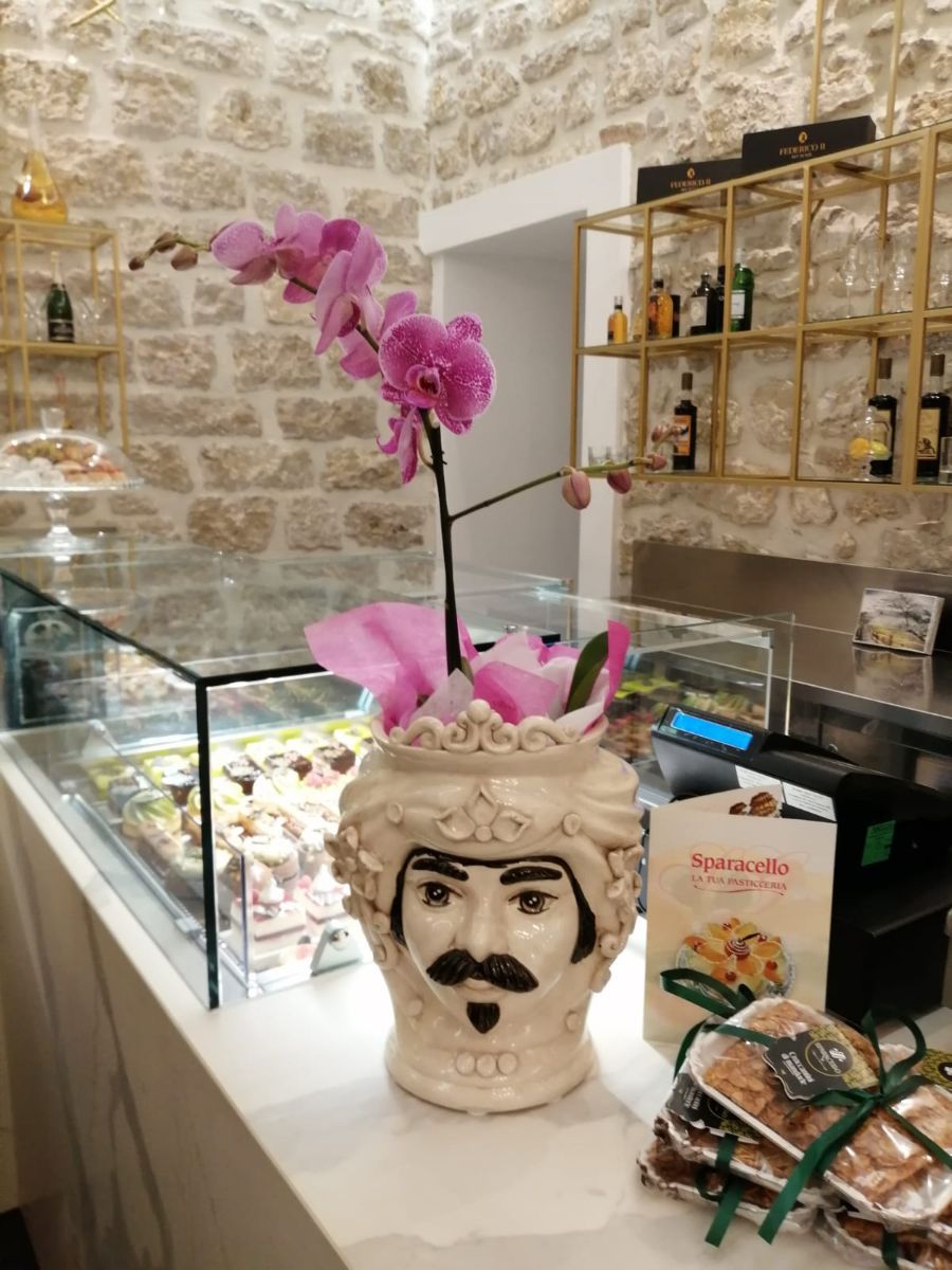 Dolci tipici siciliani