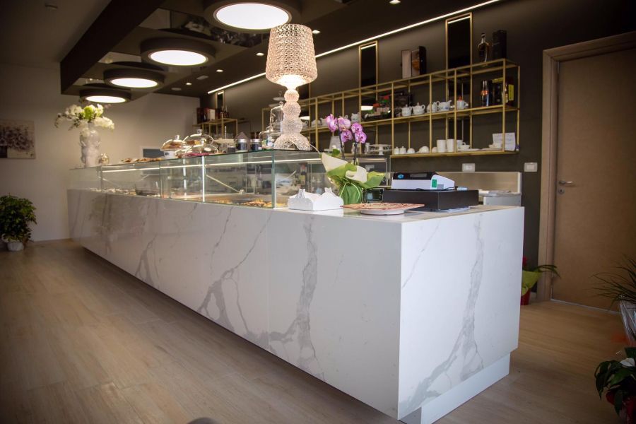 Pasticceria moderna