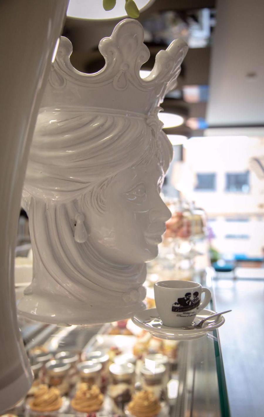 Tazza di caffè
