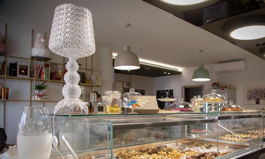 Pasticceria mignon