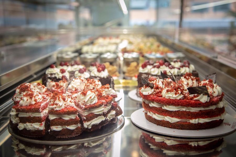 Torte per eventi