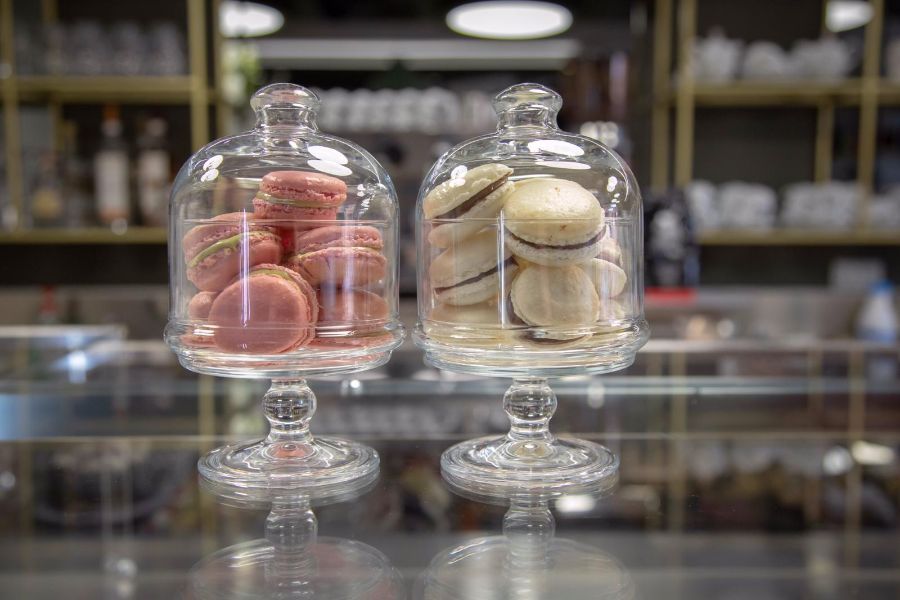 Macarons