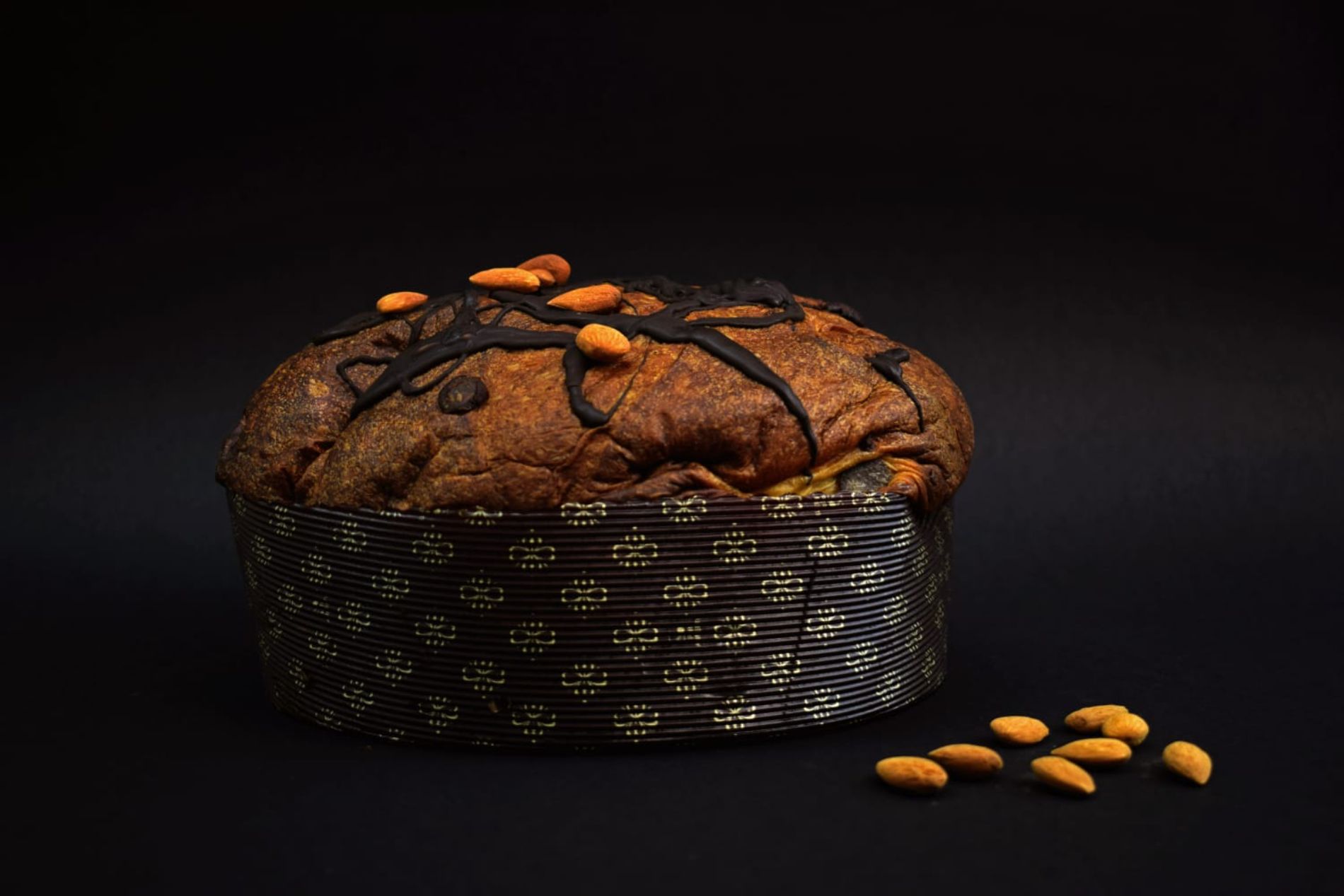 Panettone artigianale