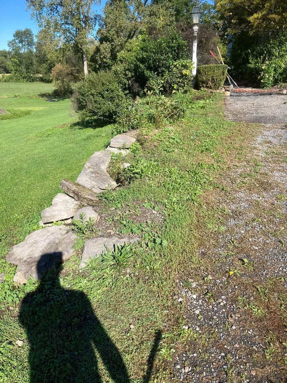 Driveway Renovation 10