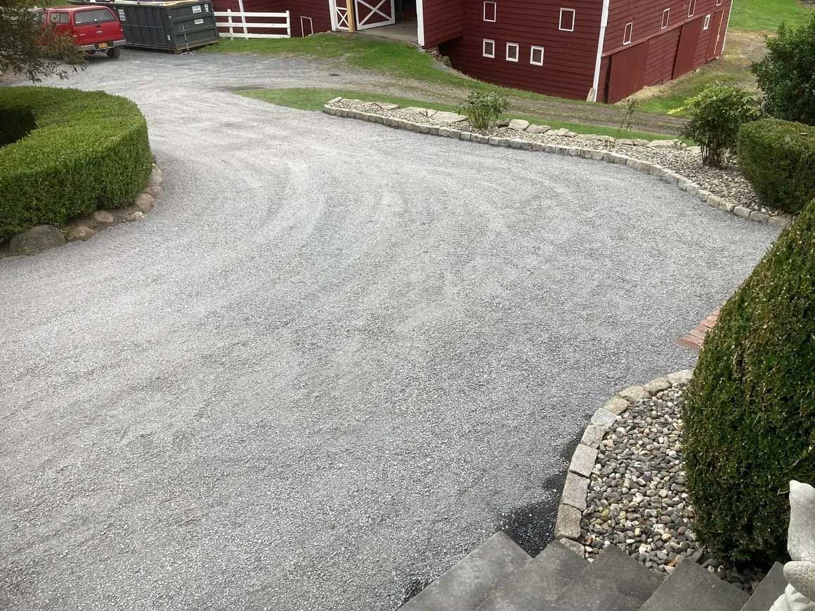 Driveway Renovation 15