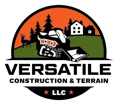Versatile Construction & Terrain LLC logo