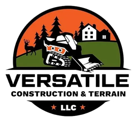 Versatile Construction & Terrain LLC logo