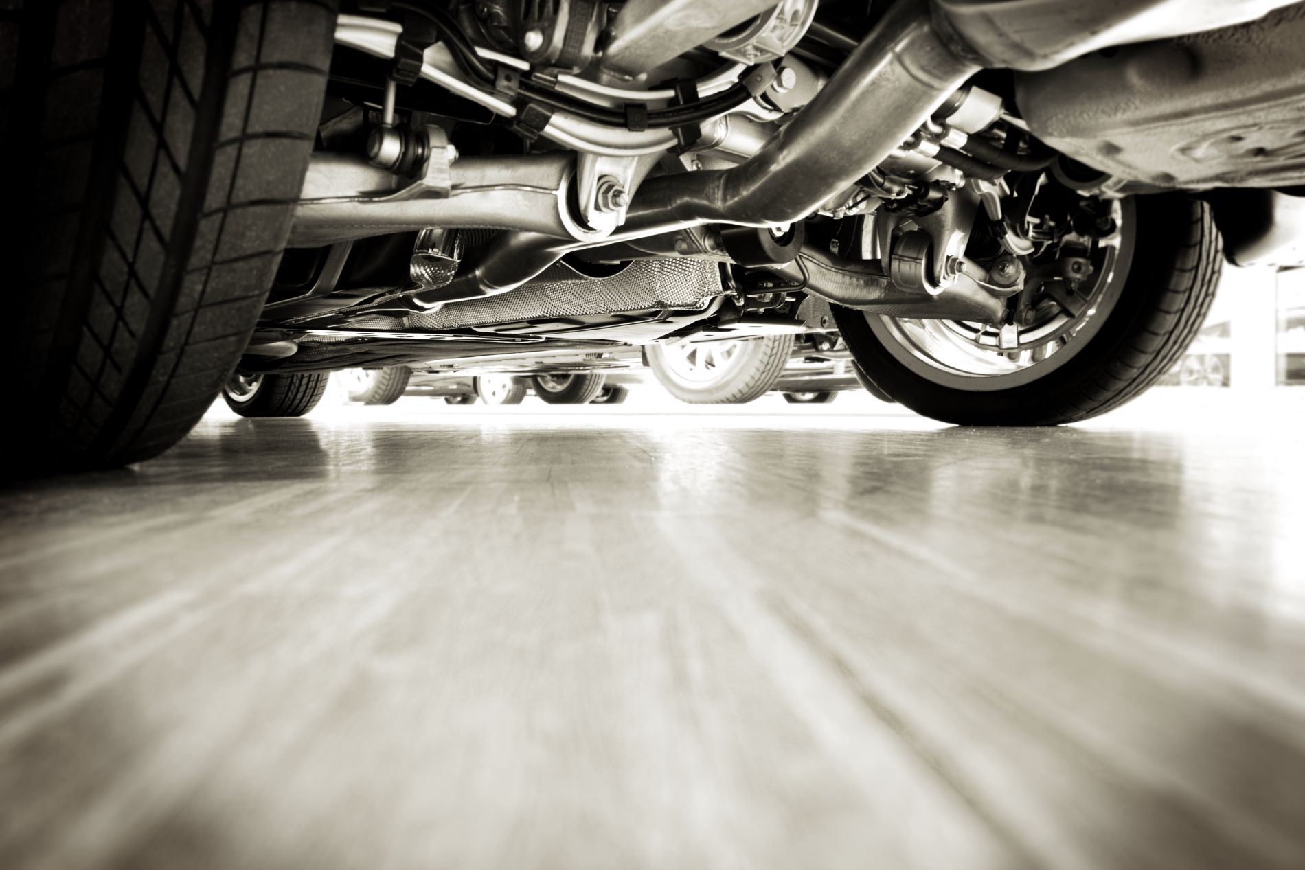 officina auto