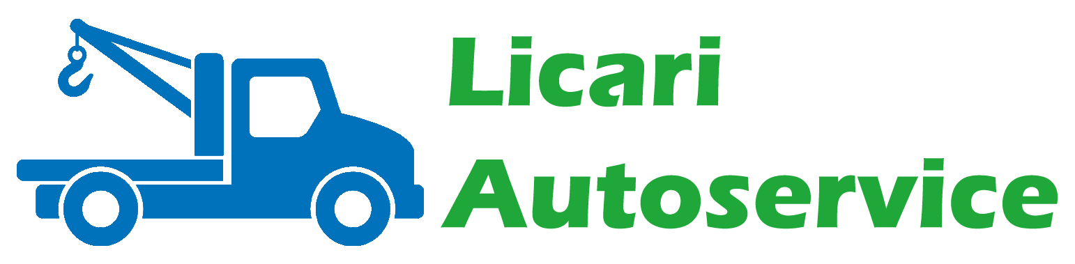 Licari Autoservice - LOGO Licari Autoservice - LOGO
