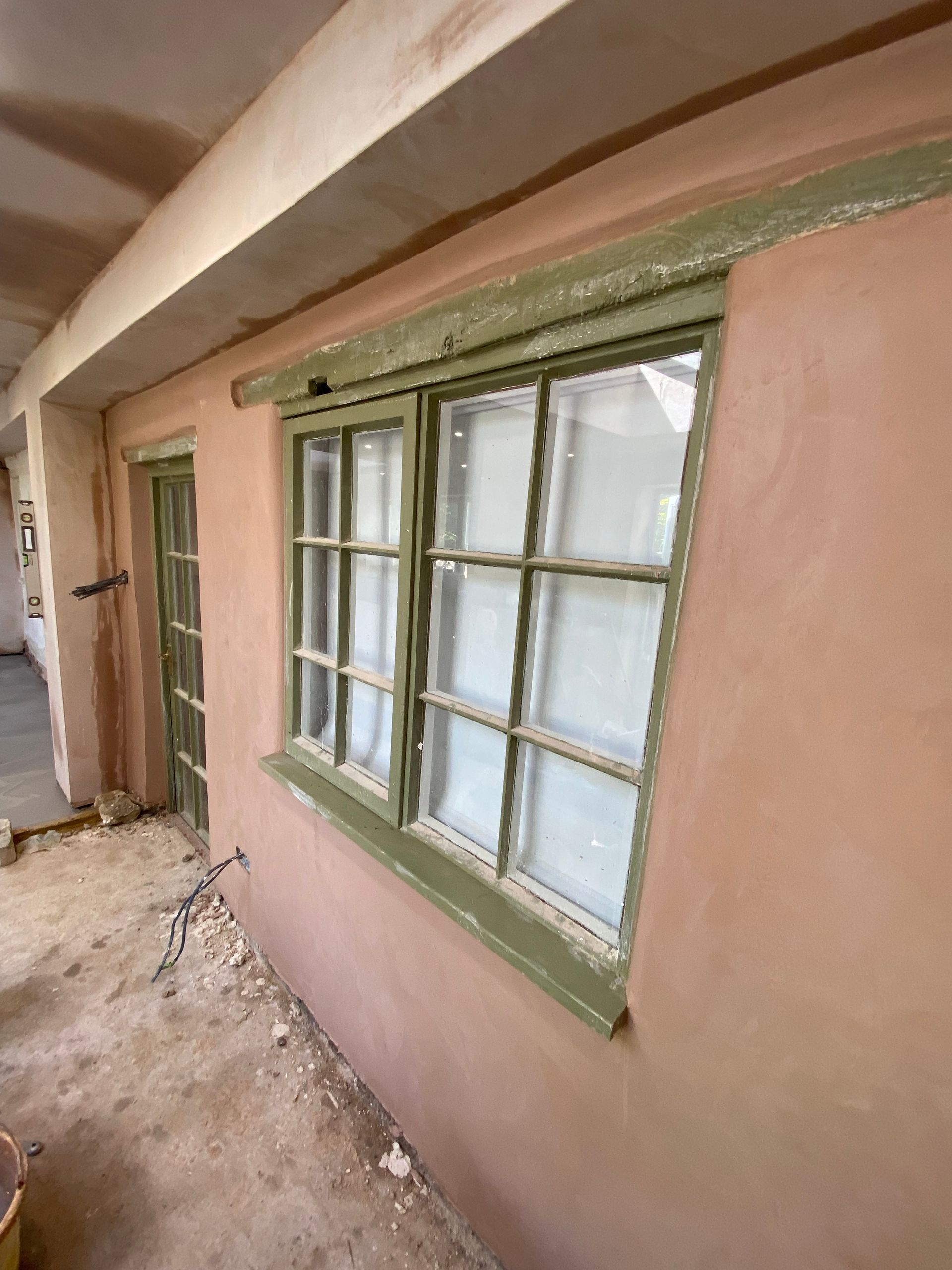 Plastering contractor - Leamington Spa, Warwickshire - Paul McCormack Plastering - Plastering Plastering contractor - Leamington Spa, Warwickshire - Paul McCormack Plastering - Plastering