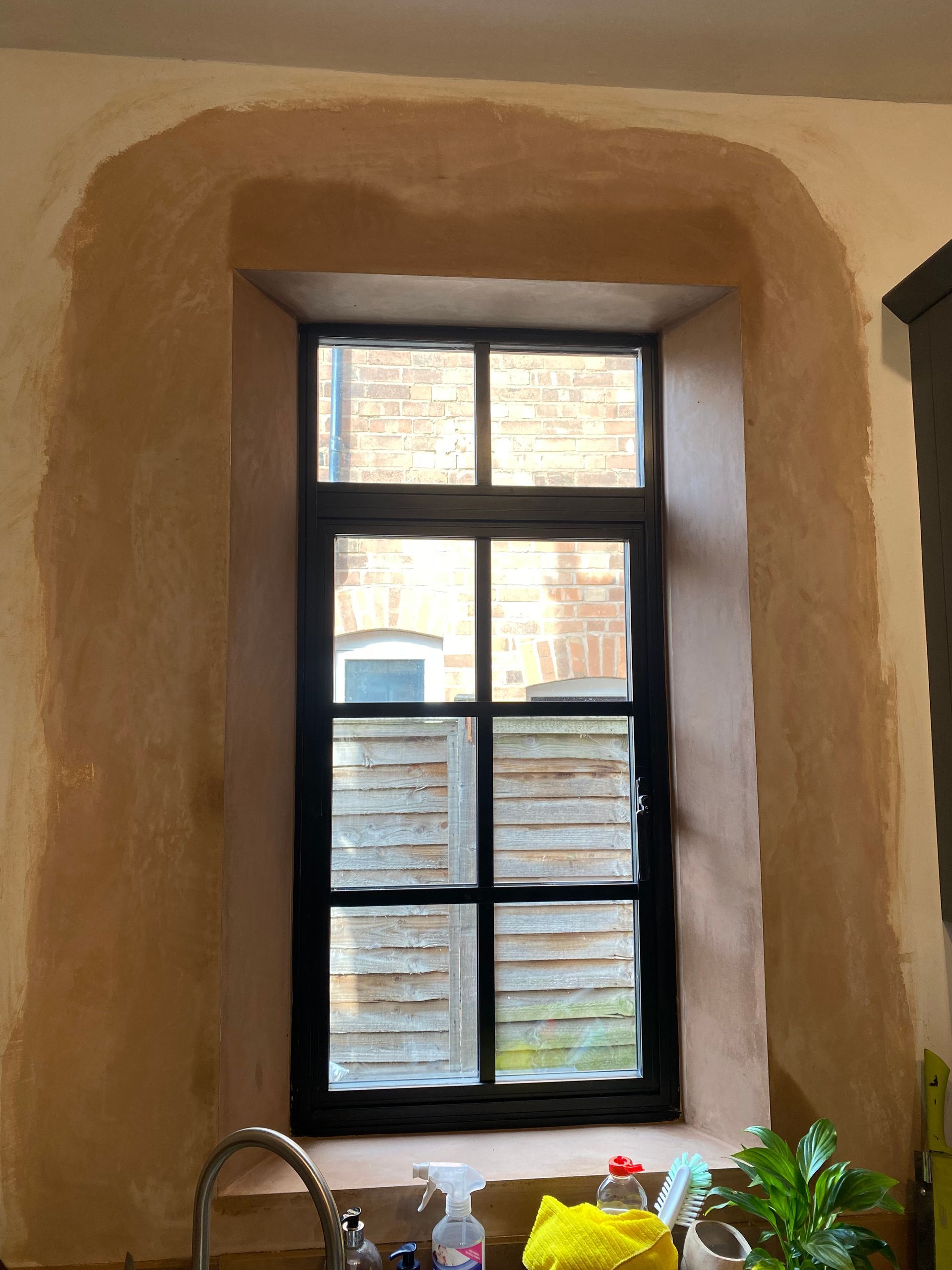 Plastering contractor - Leamington Spa, Warwickshire - Paul McCormack Plastering - Plastering