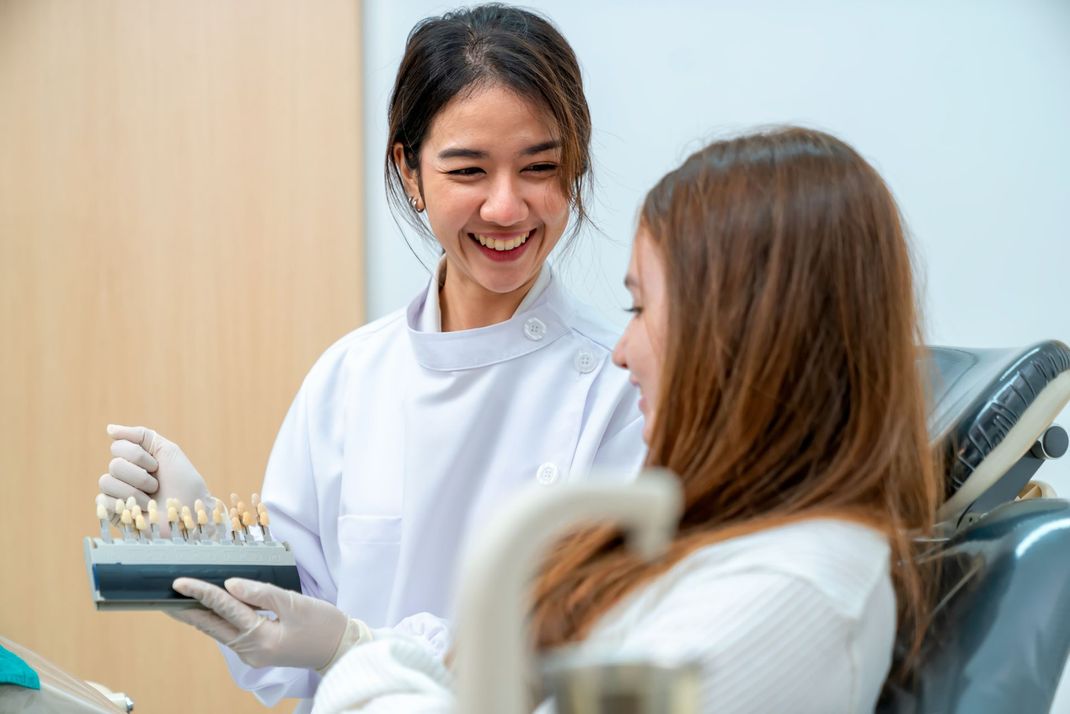 Medical Dentist Team — Thornlie WA — Spencer Road Dental Medical Dentist Team — Thornlie WA — Spencer Road Dental