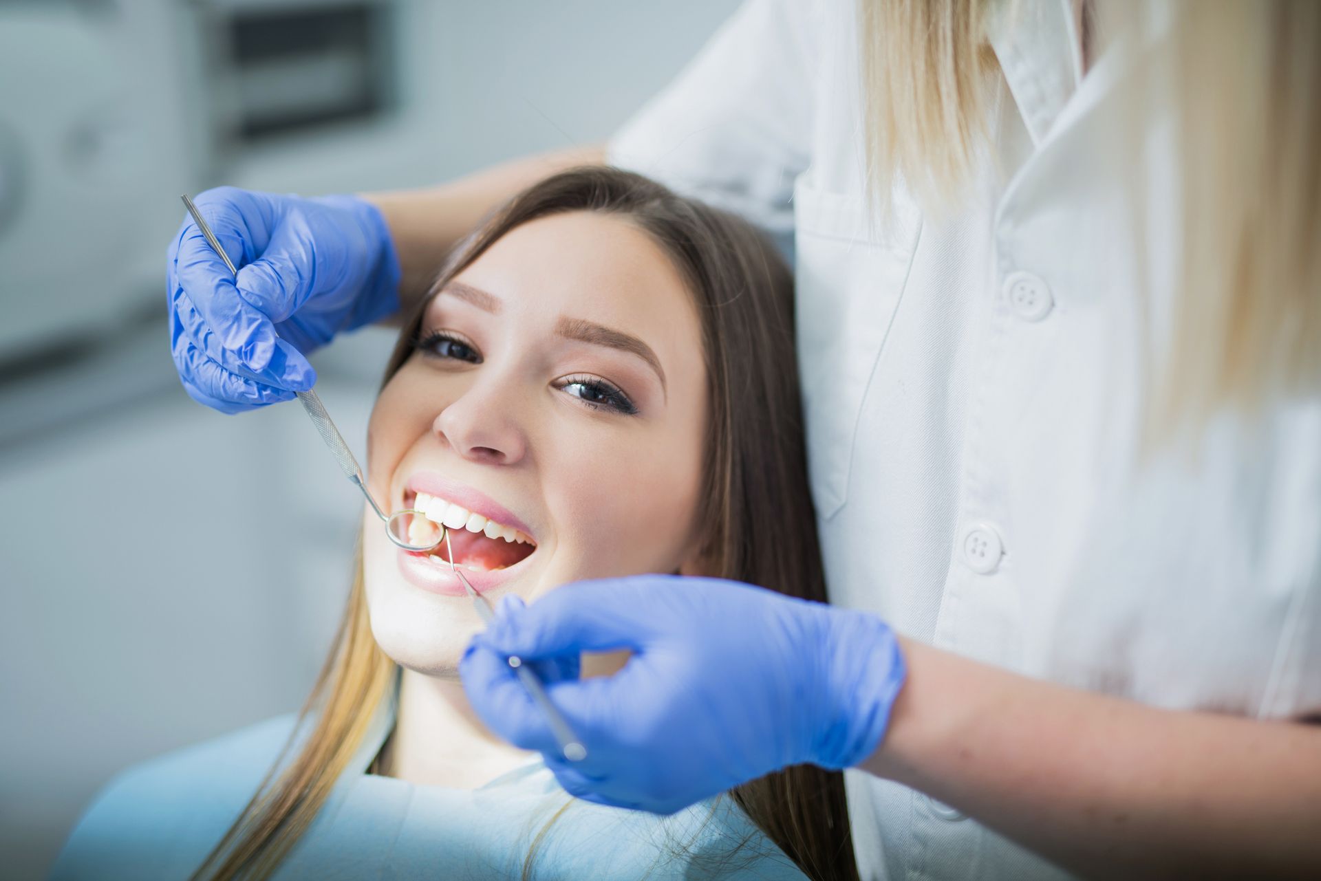 Restorative Care — Thornlie WA — Spencer Road Dental Restorative Care — Thornlie WA — Spencer Road Dental