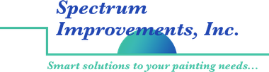 Spectrum Improvements Spectrum Improvements