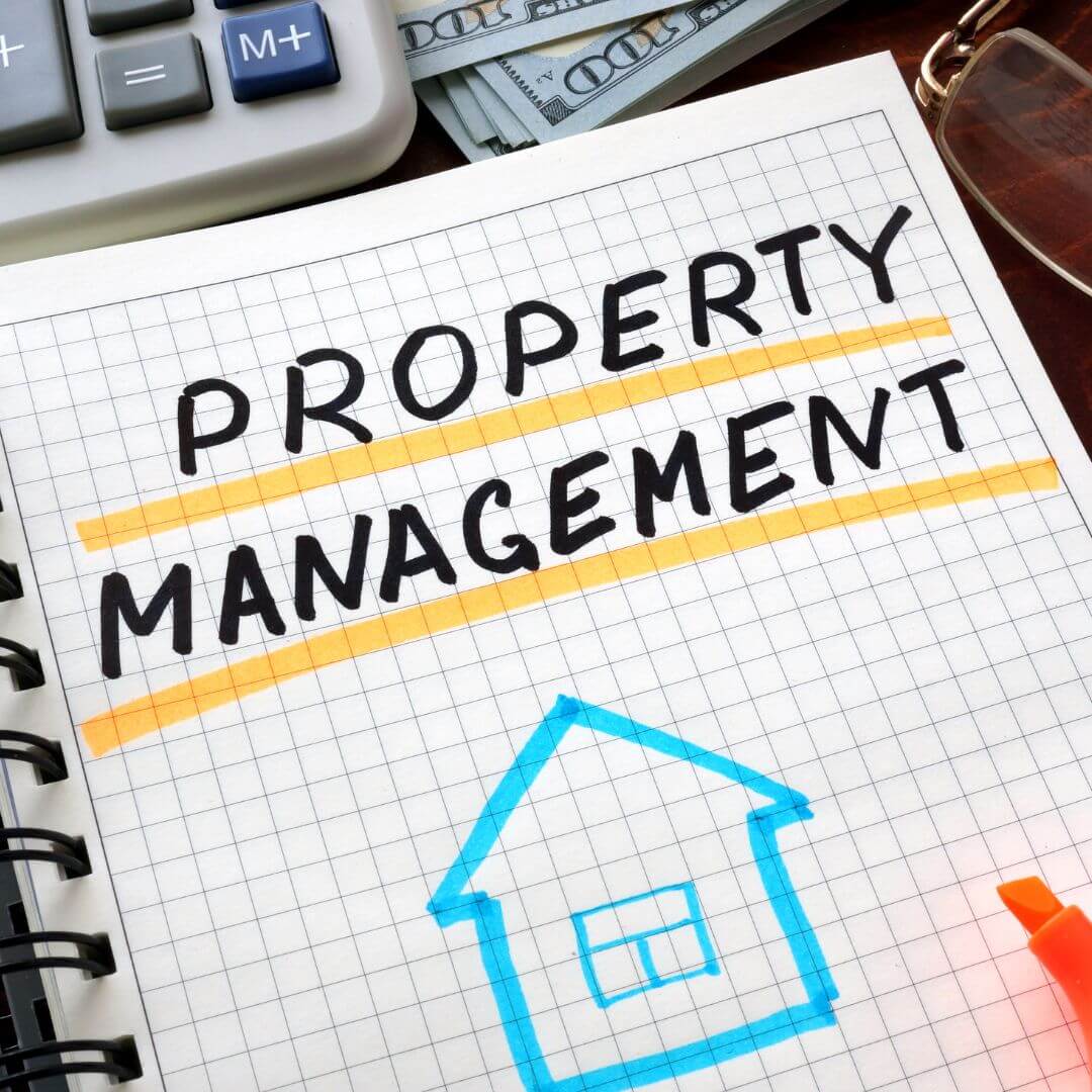 Residential Property Management