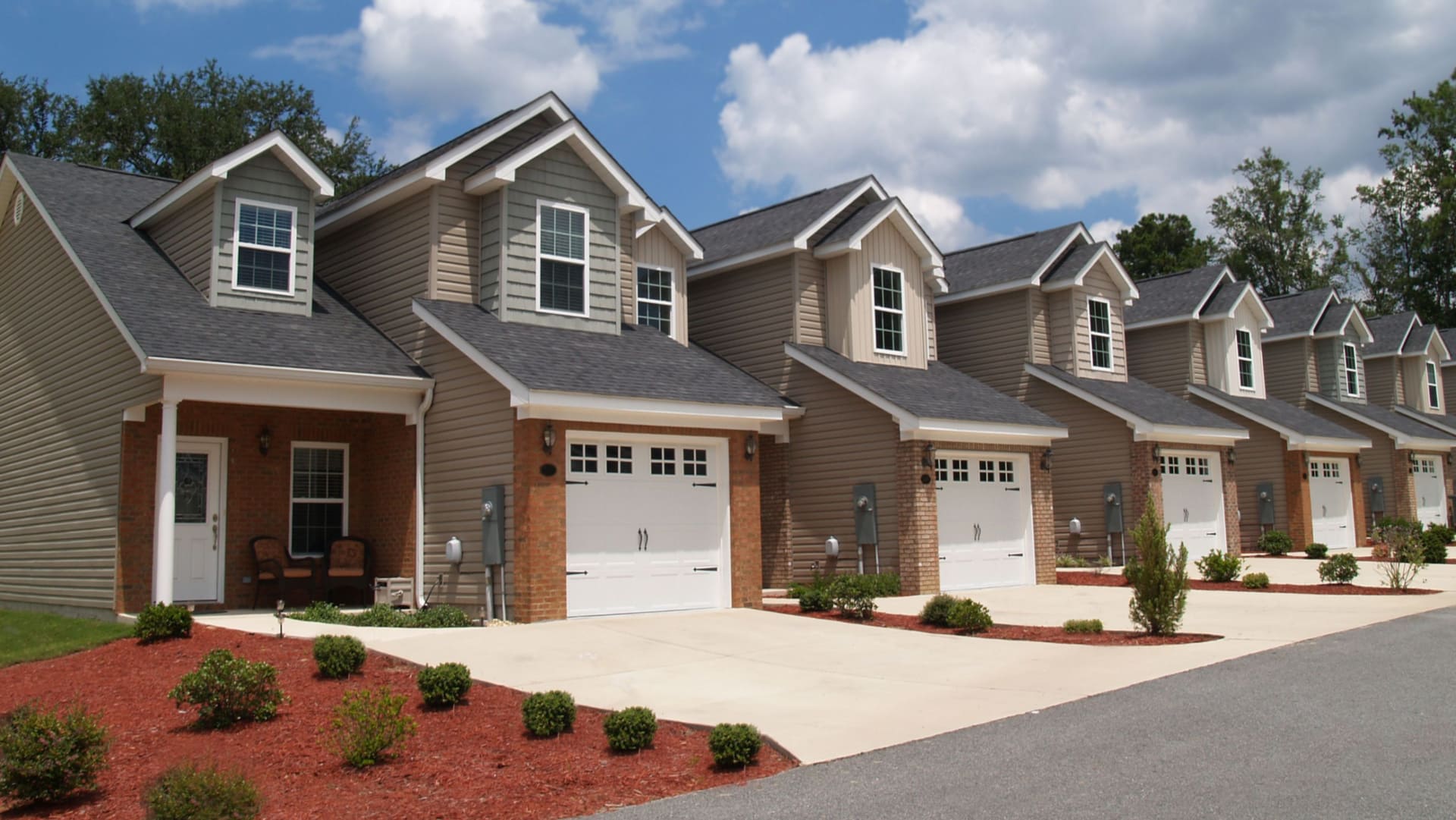 Rental Property Management Dallas