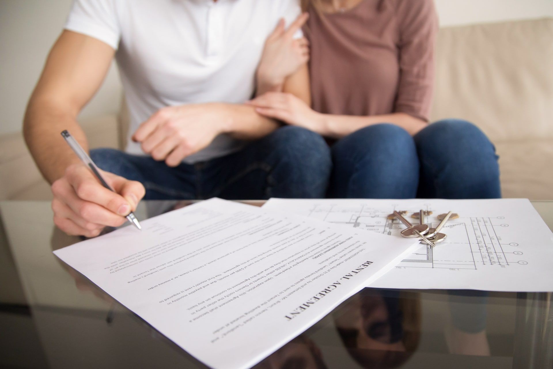 Questions to Ask New Tenants as Landlords in Texas