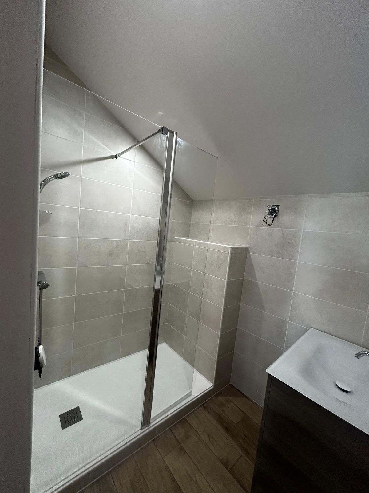Salle de bains Le Havre