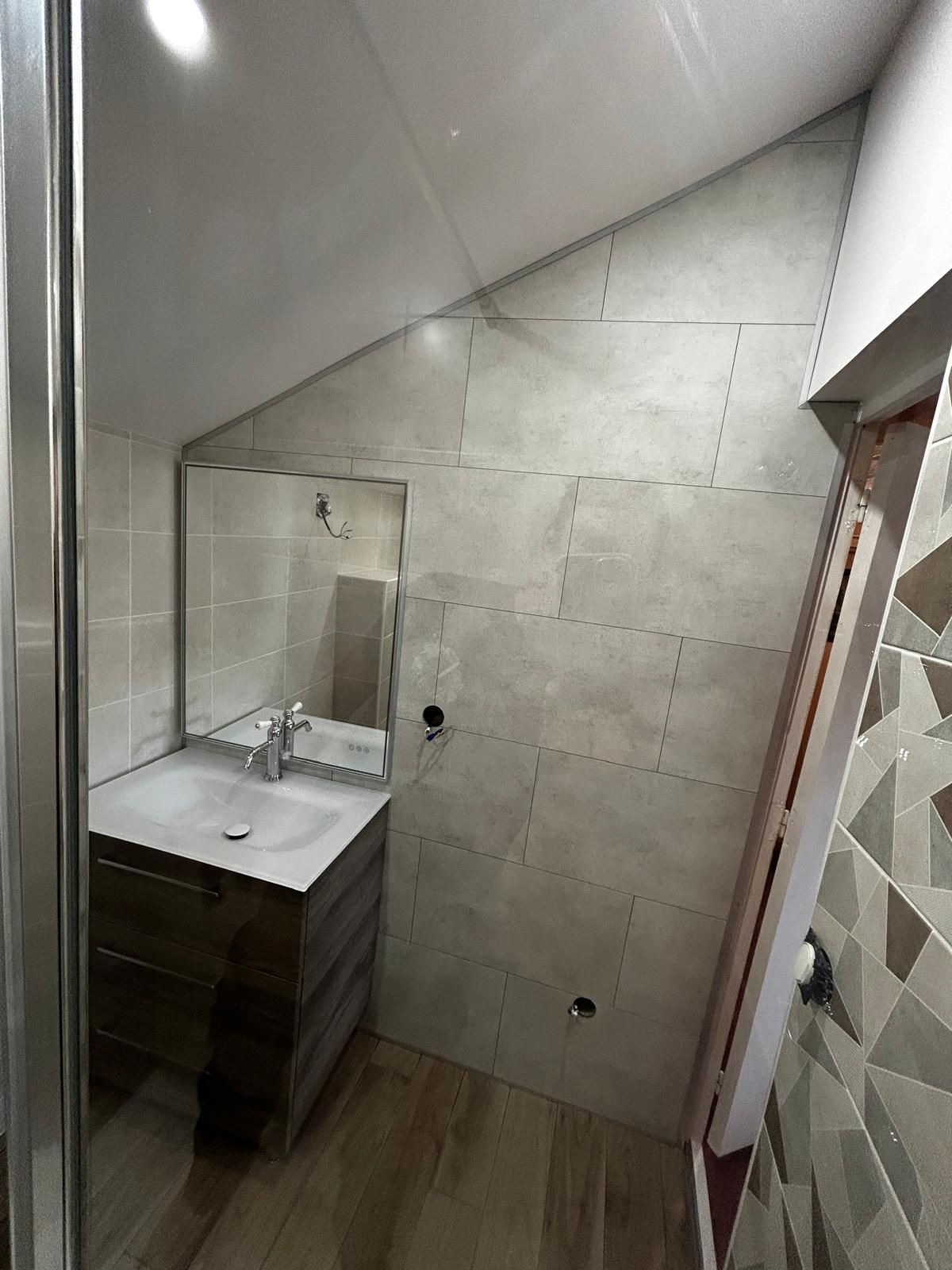 SALLE DE BAINS LE HAVRE