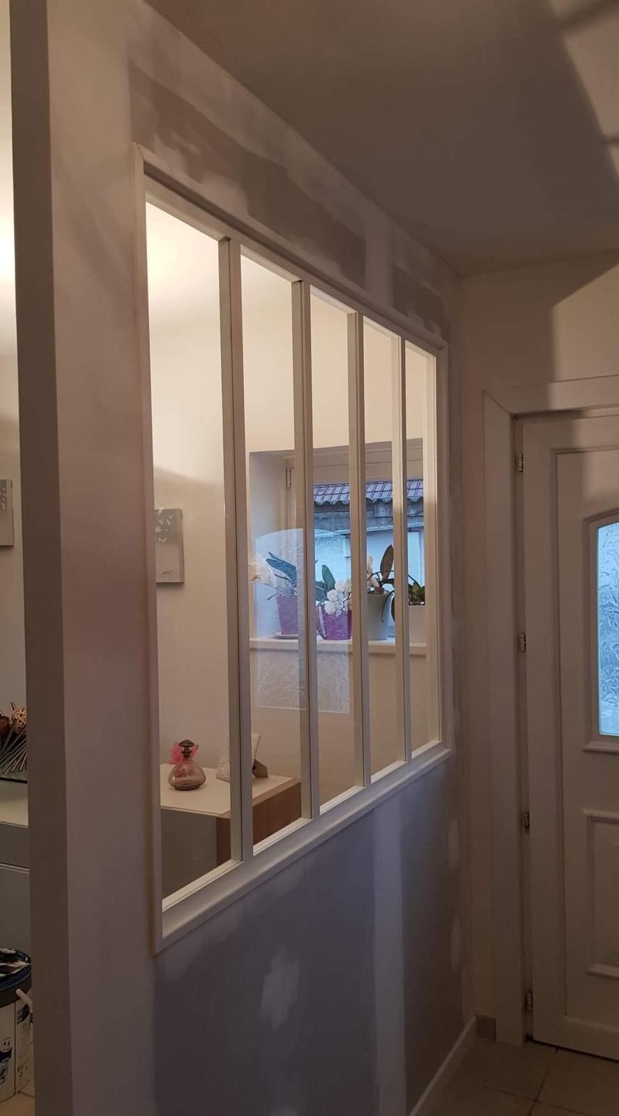 rénovation le havre verrière