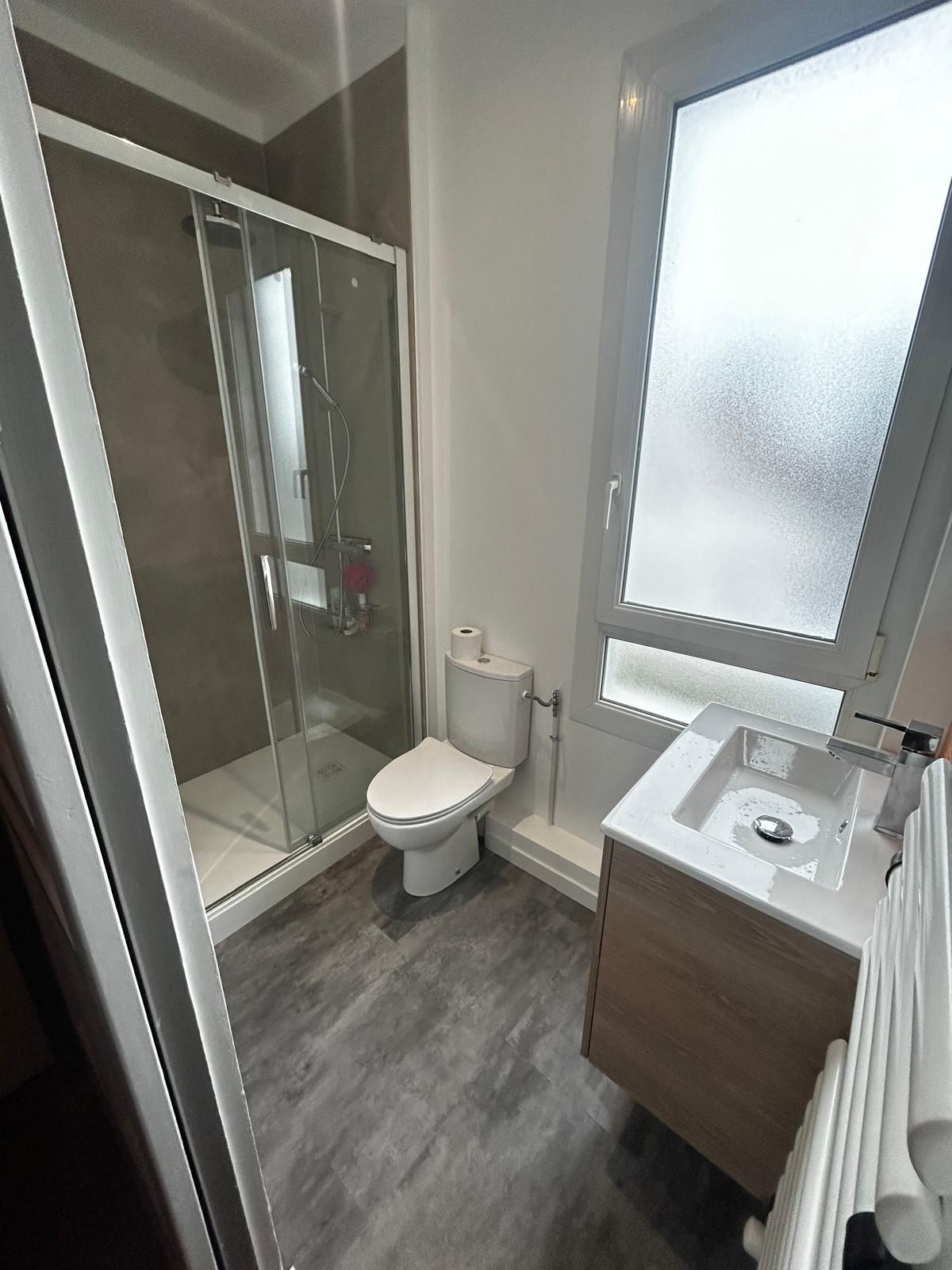 Salle de bains le havre
