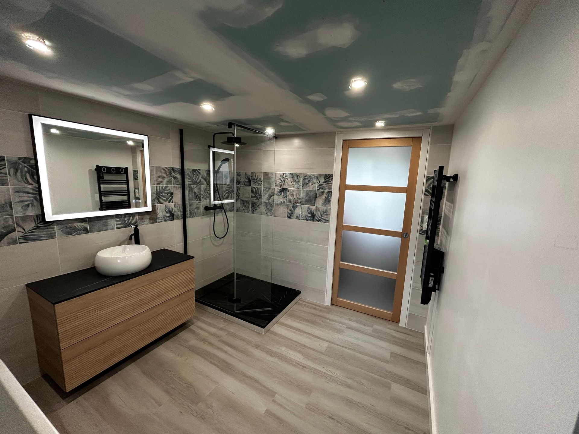 Rénovation intérieure le havre
