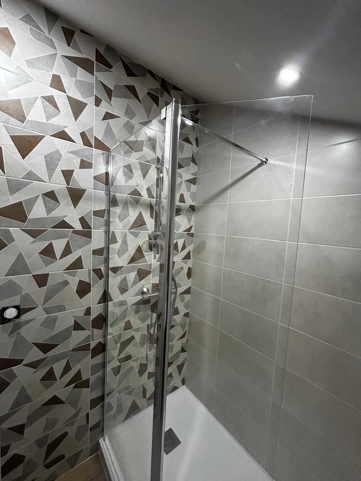 Après rénovation salle de bains le havre