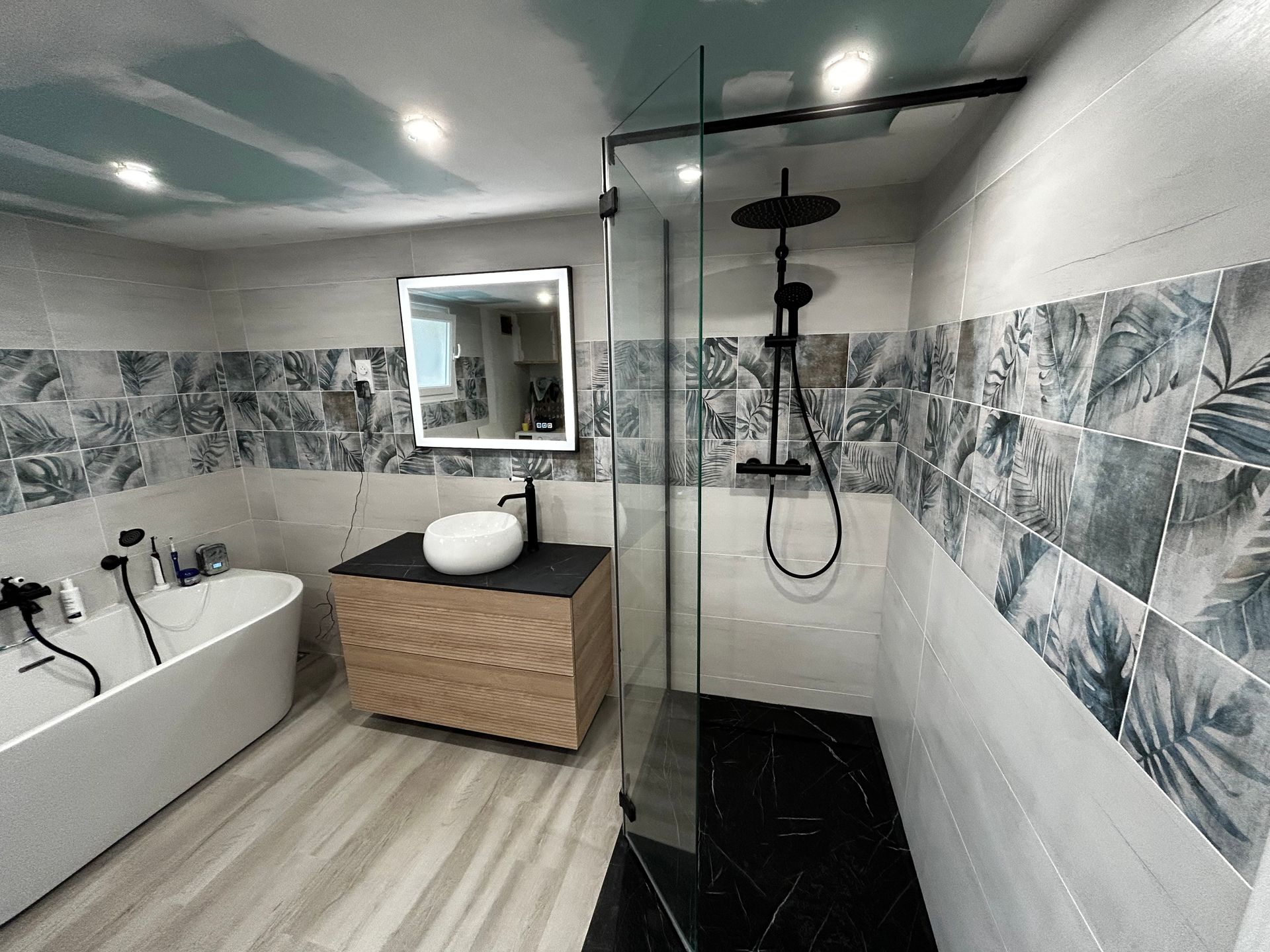 Avis salle de bains Le Havre