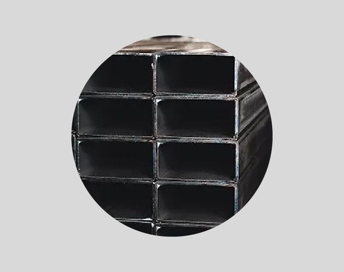 caños estructurales