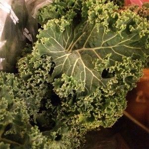 kale