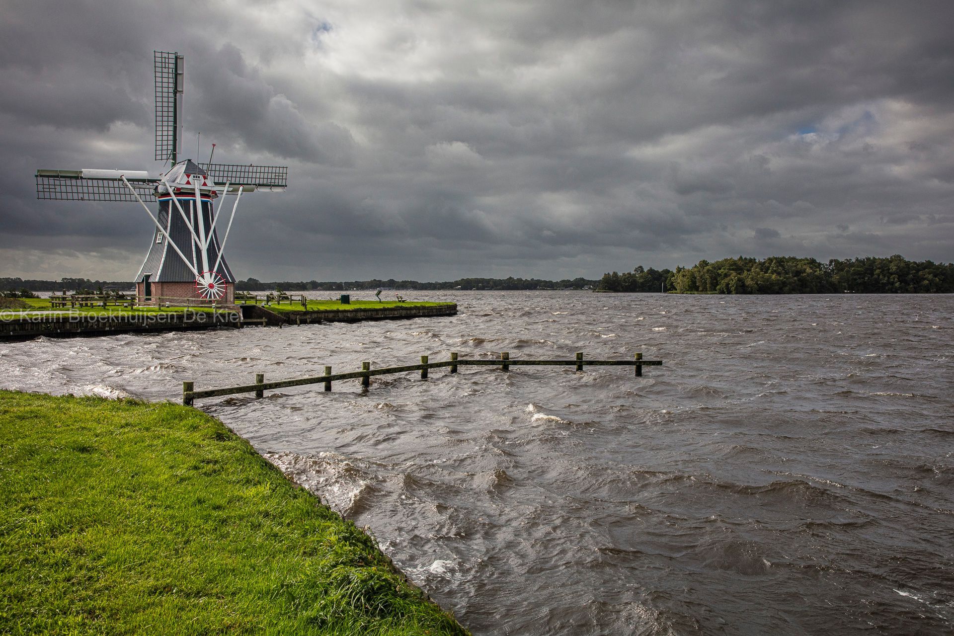 Geopark gem. Groningen