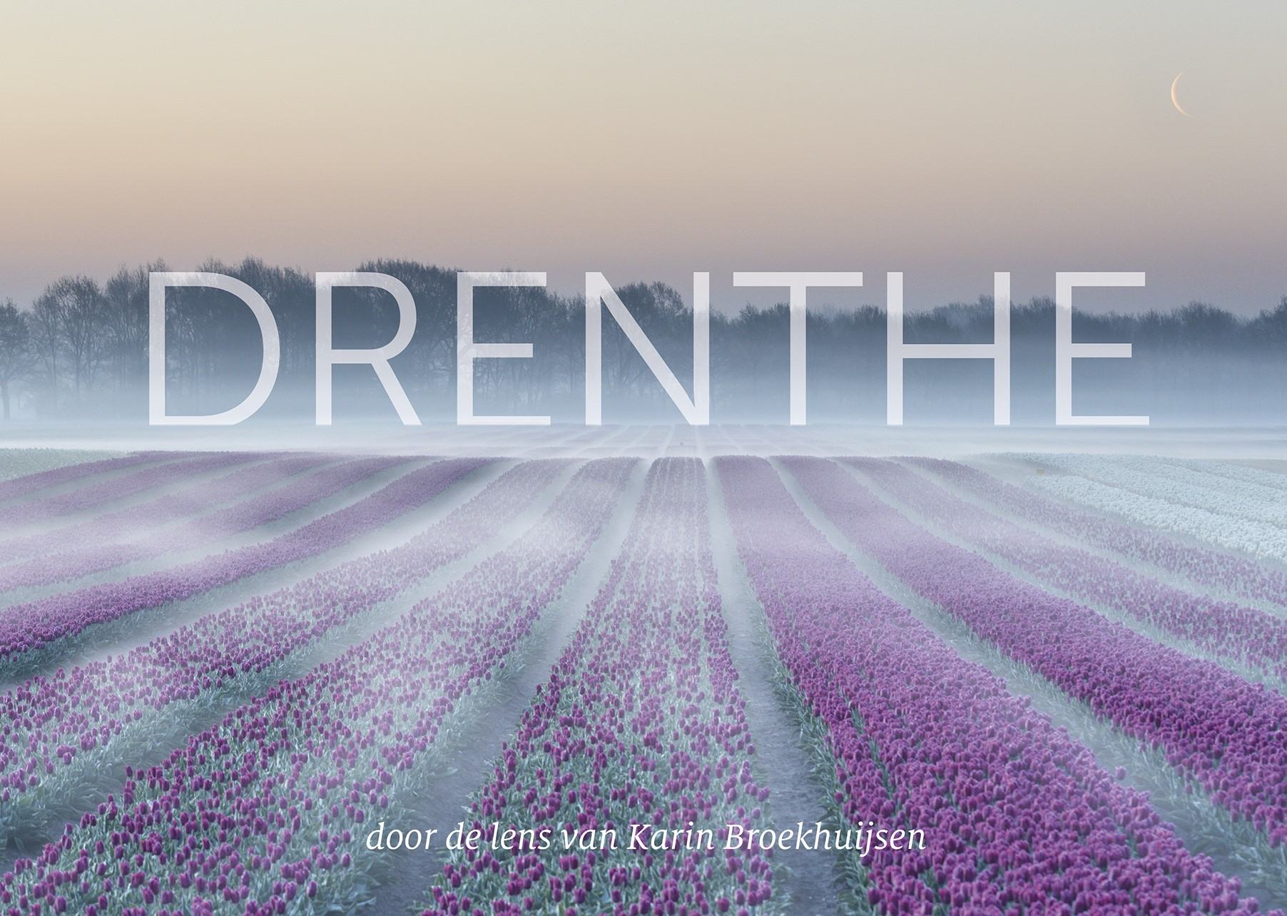 Natuurfotografie boek