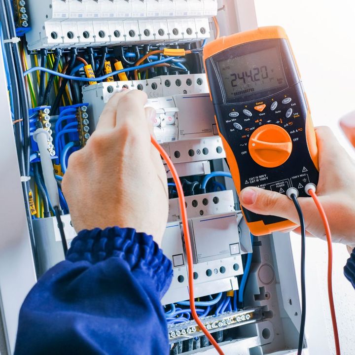 Electrical Inspections