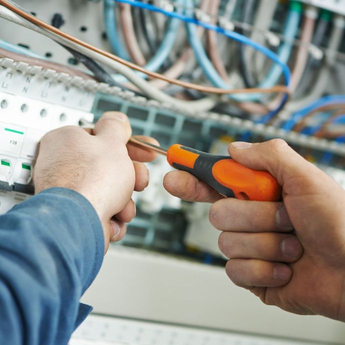 Electrical Repairs