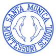 Santa Monica Montessori  School Logo