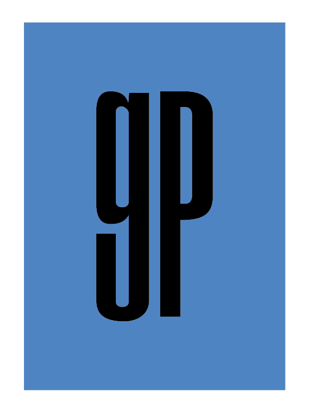 Georgetown Partners Logo