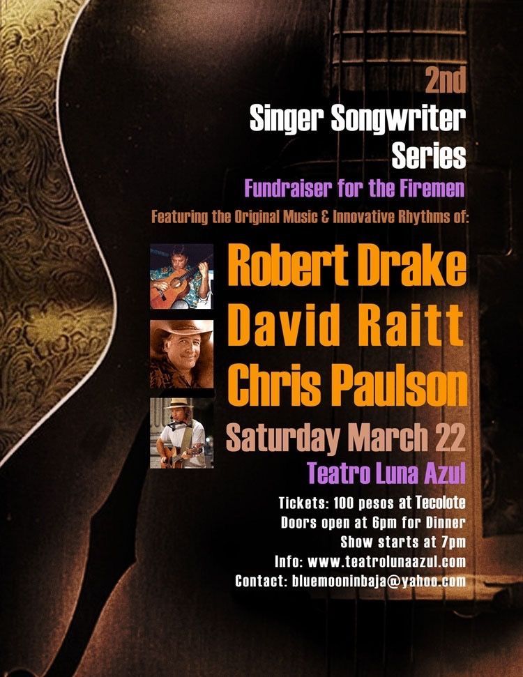 Fundraiser for the Fireman Poster Fundraiser for the Fireman Poster