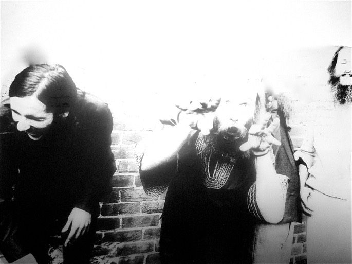 Hansen And Raitt Band Hansen And Raitt Band