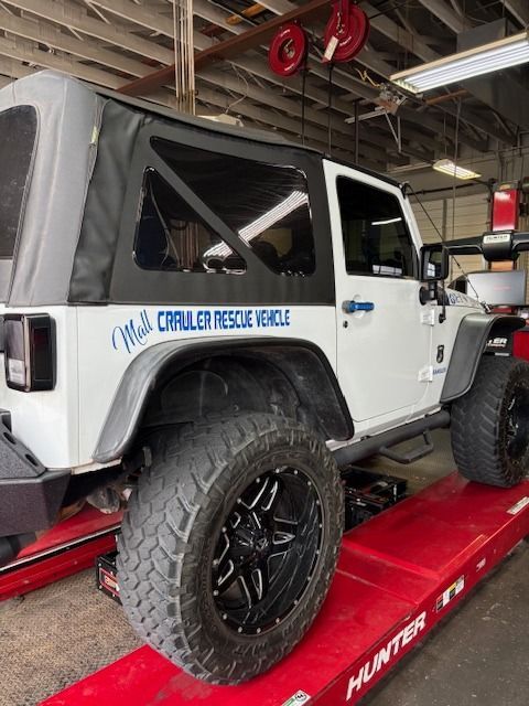 Off Roader Repair | PROFIX Auto Repair and Leon's PROFIX Auto Repair
