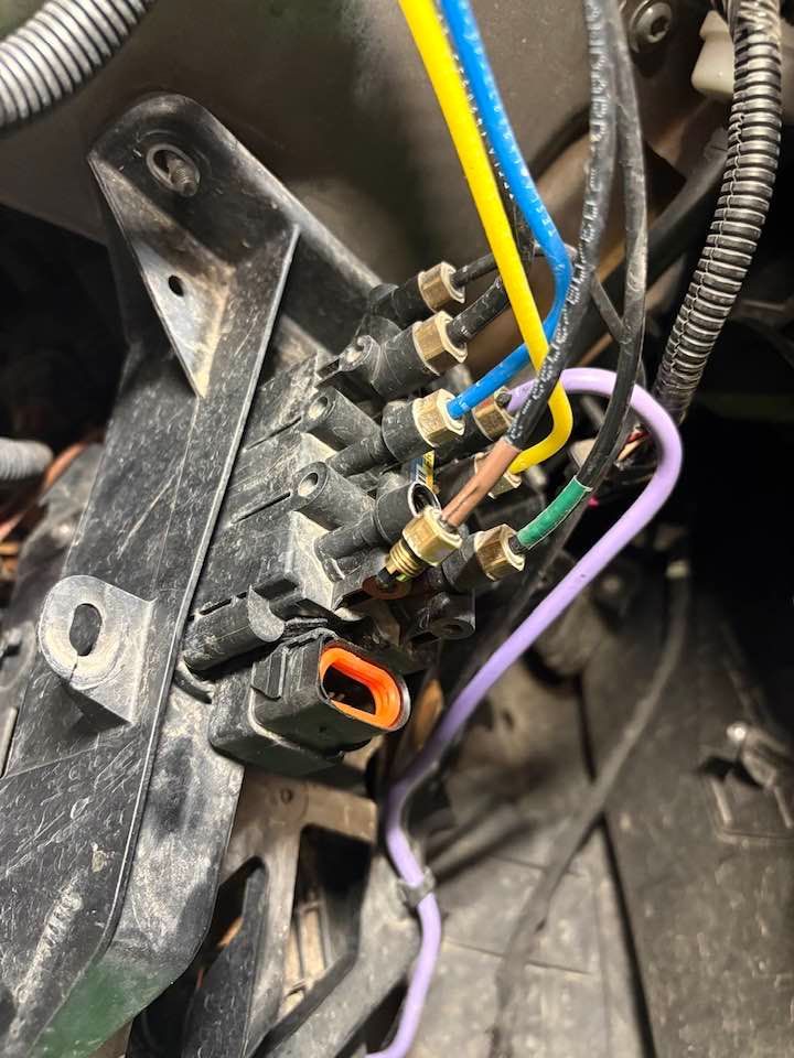 Car Electricals | PROFIX Auto Repair and Leon's PROFIX Auto Repair