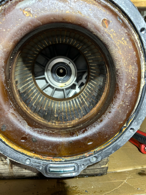 Tesla Large Drive Unit | PROFIX Auto Repair and Leon's PROFIX Auto Repair