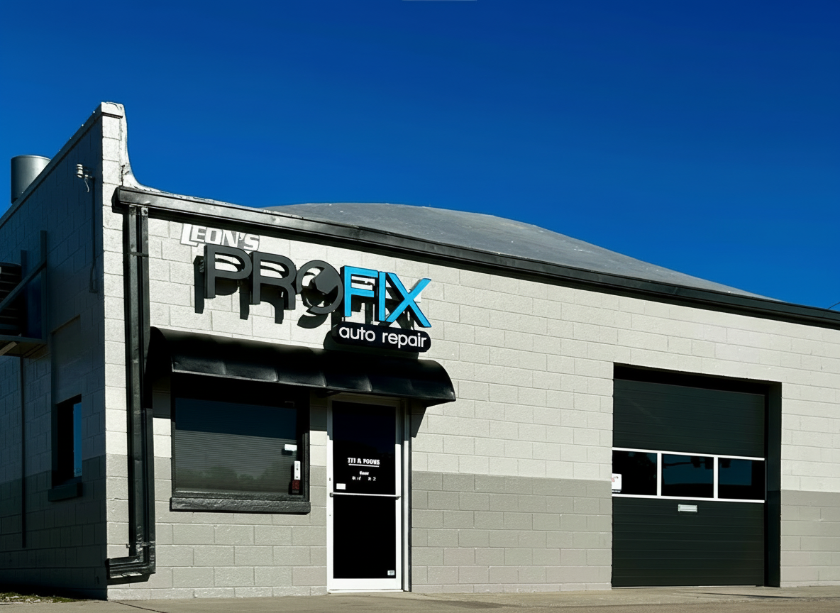Tesla A/C Failure Fixed Same Day: Real Road-Trip Rescue at PROFIX
