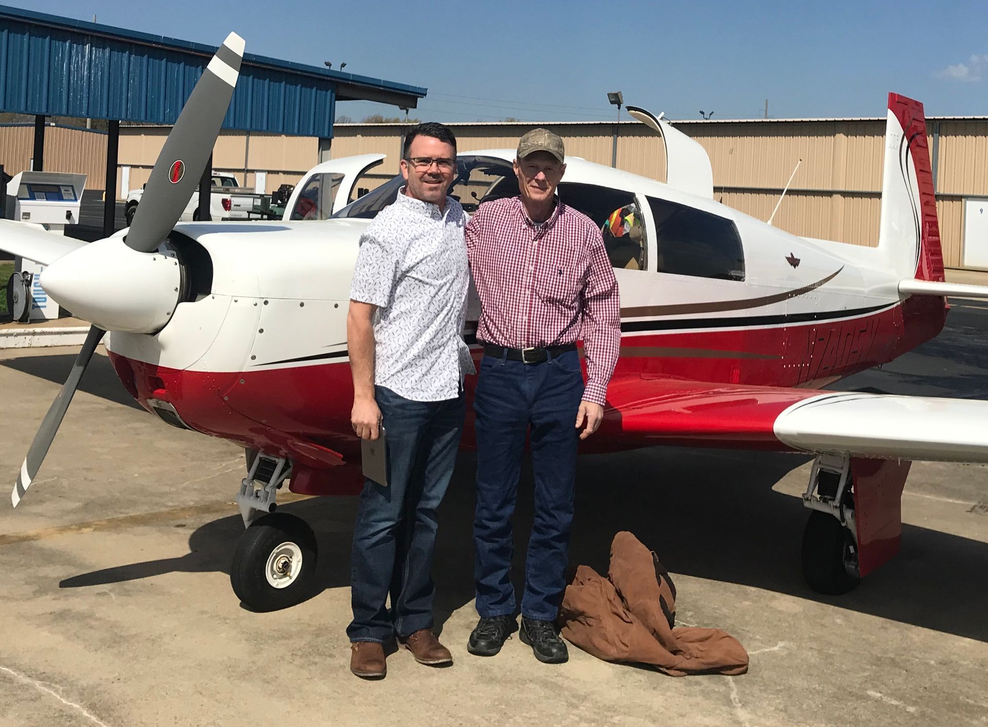 Introducing Angel Flight | PROFIX Auto Repair and Leon's PROFIX Auto Repair